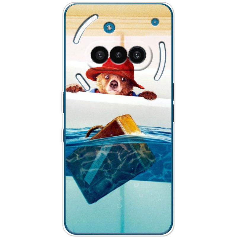 Чохол BoxFace Nothing Phone (3a) 