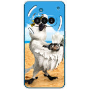 Чохол BoxFace Nothing Phone (3a) 