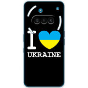 Чохол BoxFace Nothing Phone (3a) 