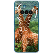 Чохол BoxFace Nothing Phone (3a) 