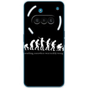 Чохол BoxFace Nothing Phone (3a) 