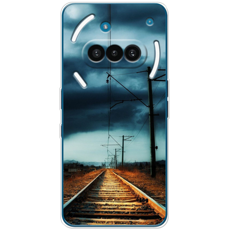 Чохол BoxFace Nothing Phone (3a) 