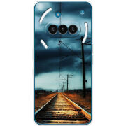 Чохол BoxFace Nothing Phone (3a) 