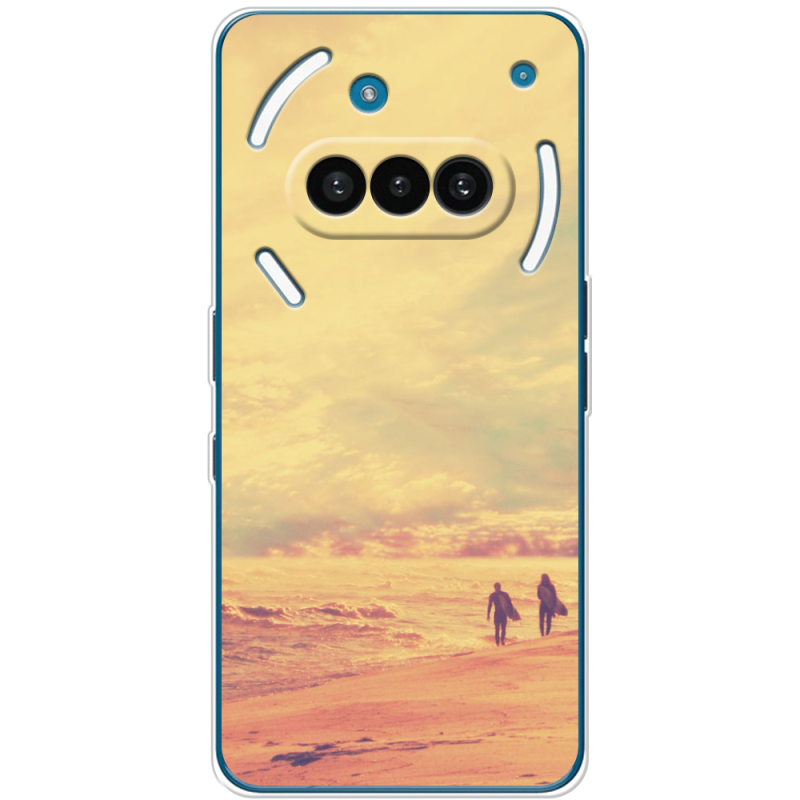 Чохол BoxFace Nothing Phone (3a) 