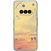 Чохол BoxFace Nothing Phone (3a) 