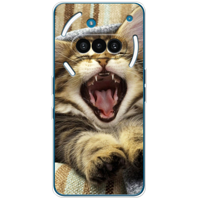 Чохол BoxFace Nothing Phone (3a) 