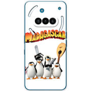 Чохол BoxFace Nothing Phone (3a) 