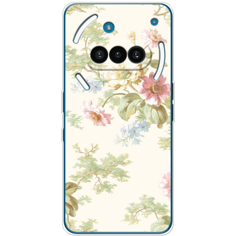 Чохол BoxFace Nothing Phone (3a) 