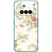 Чохол BoxFace Nothing Phone (3a) 