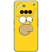 Чохол BoxFace Nothing Phone (3a) 