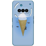 Чохол BoxFace Nothing Phone (3a) 