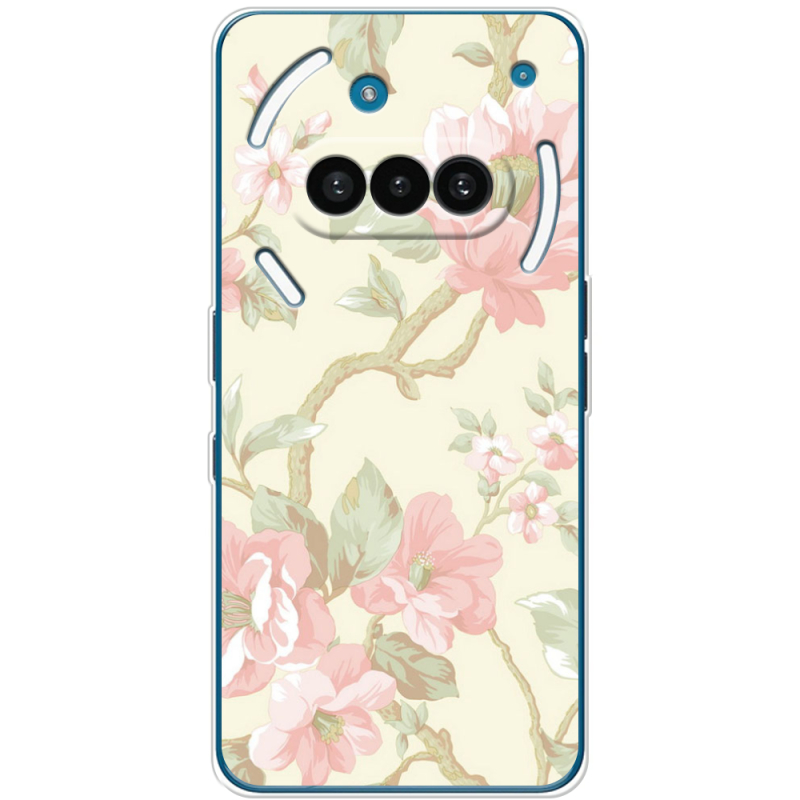 Чохол BoxFace Nothing Phone (3a) 