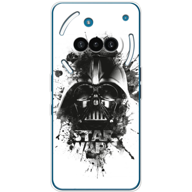 Чохол BoxFace Nothing Phone (3a) 