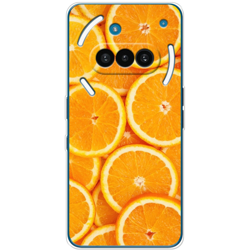 Чохол BoxFace Nothing Phone (3a) 