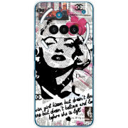 Чохол BoxFace Nothing Phone (3a) 