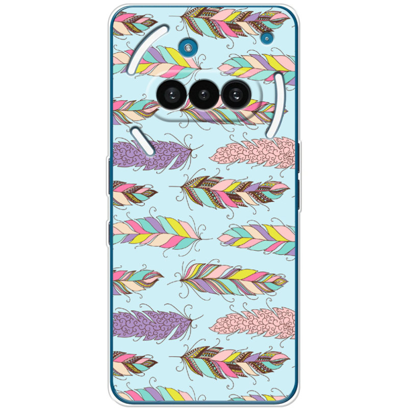 Чохол BoxFace Nothing Phone (3a) 