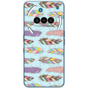 Чохол BoxFace Nothing Phone (3a) 