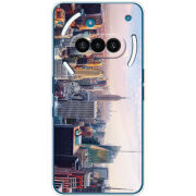 Чохол BoxFace Nothing Phone (3a) 