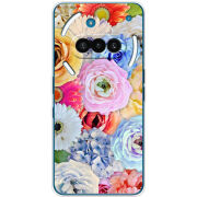 Чохол BoxFace Nothing Phone (3a) Blossom