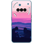 Чохол BoxFace Nothing Phone (3a) Top of the World