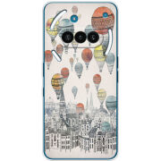 Чохол BoxFace Nothing Phone (3a) 