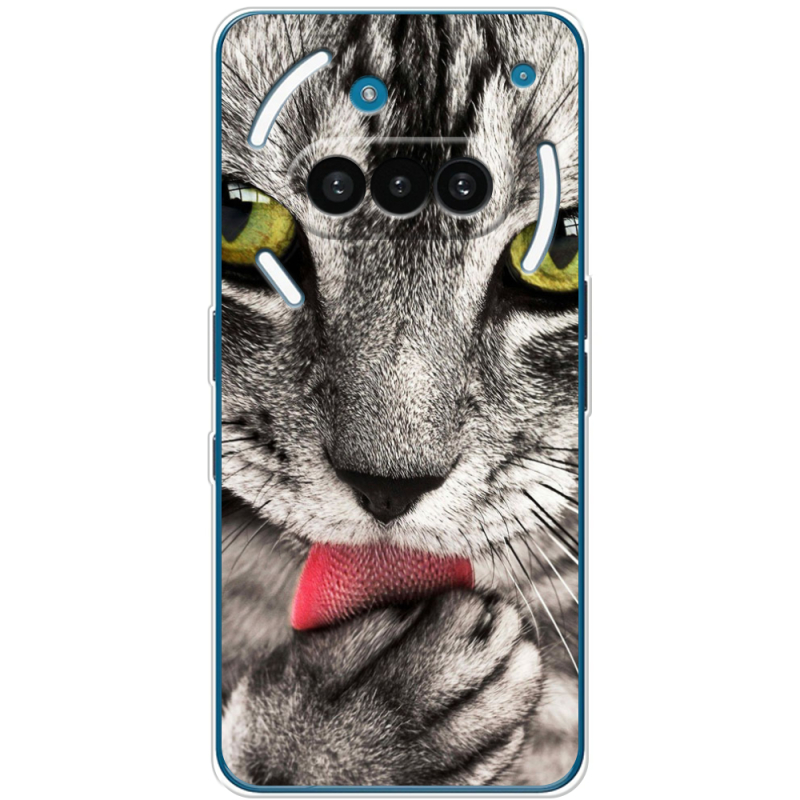 Чохол BoxFace Nothing Phone (3a) 