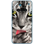 Чохол BoxFace Nothing Phone (3a) 