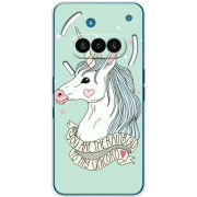 Чохол BoxFace Nothing Phone (3a) My Unicorn