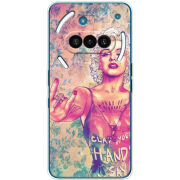 Чохол BoxFace Nothing Phone (3a) 