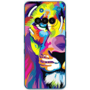 Чохол BoxFace Nothing Phone (3a) Frilly Lion