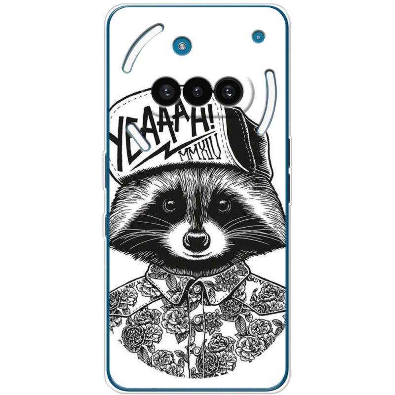 Чохол BoxFace Nothing Phone (3a) 