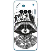 Чохол BoxFace Nothing Phone (3a) 