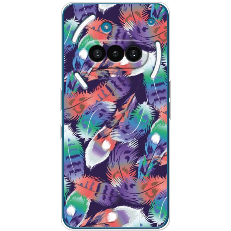 Чохол BoxFace Nothing Phone (3a) 