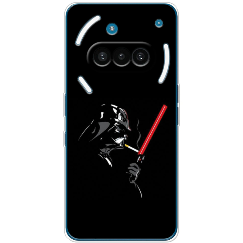 Чохол BoxFace Nothing Phone (3a) 