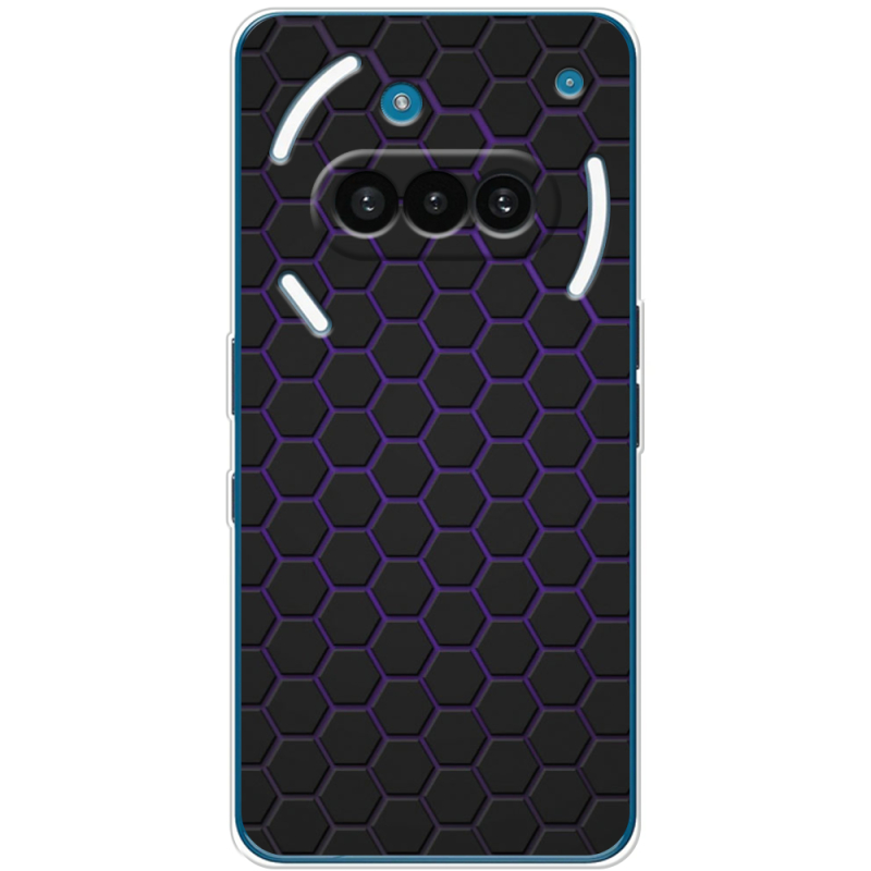 Чохол BoxFace Nothing Phone (3a) 