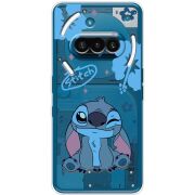 Прозорий чохол BoxFace Nothing Phone (3a) 