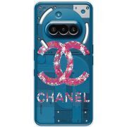 Чохол зі стразами Nothing Phone (3a) 