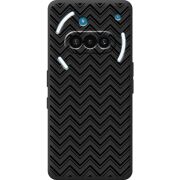 Чорний чохол BoxFace Nothing Phone (3a) 