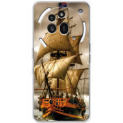 Чохол BoxFace Nothing Phone (3a) Pro 