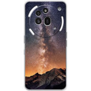 Чохол BoxFace Nothing Phone (3a) Pro 
