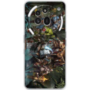 Чохол BoxFace Nothing Phone (3a) Pro 