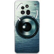 Чохол BoxFace Nothing Phone (3a) Pro 