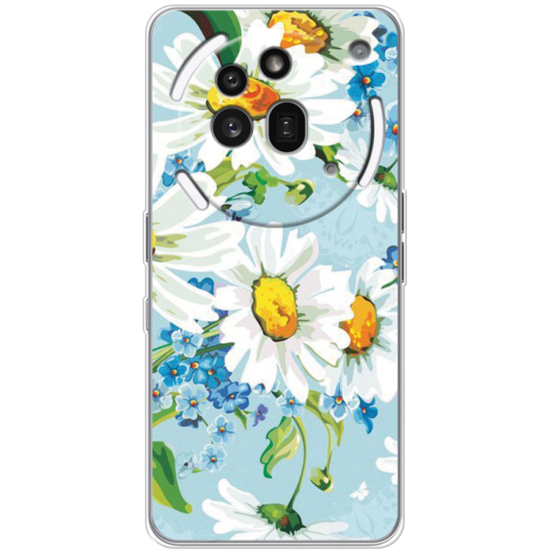 Чохол BoxFace Nothing Phone (3a) Pro 