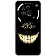 Чохол BoxFace Nothing Phone (3a) Pro 