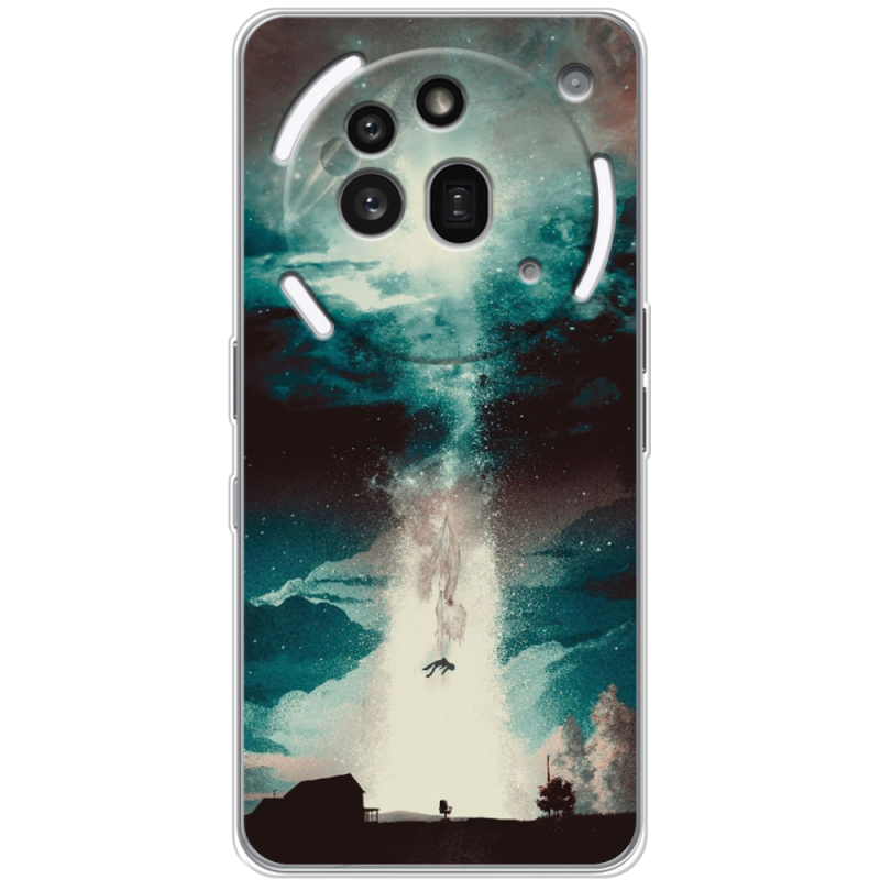 Чохол BoxFace Nothing Phone (3a) Pro 