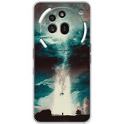 Чохол BoxFace Nothing Phone (3a) Pro 