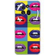 Чохол BoxFace Nothing Phone (3a) Pro 