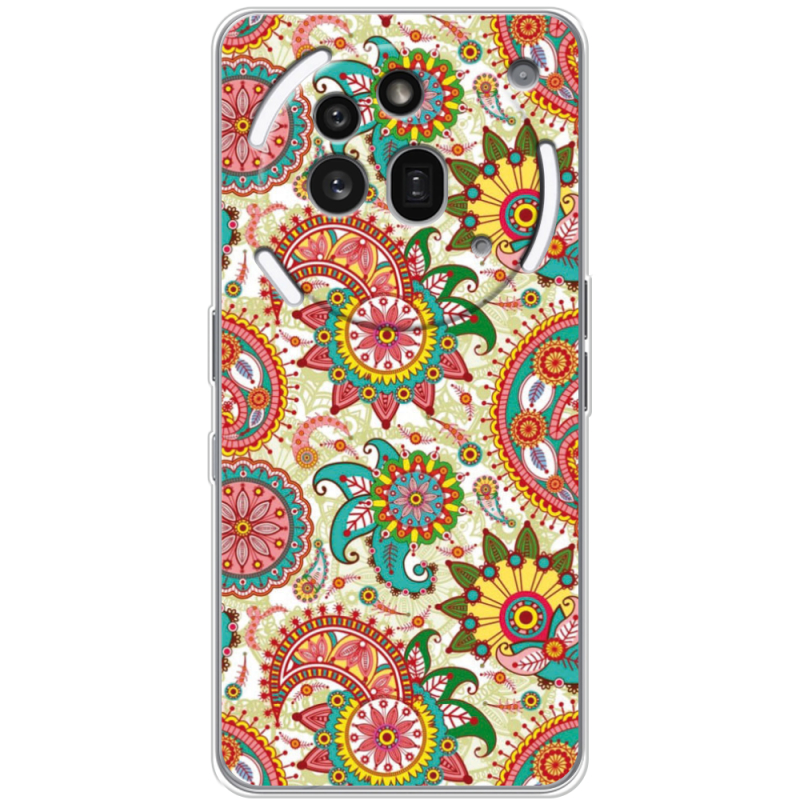 Чохол BoxFace Nothing Phone (3a) Pro 