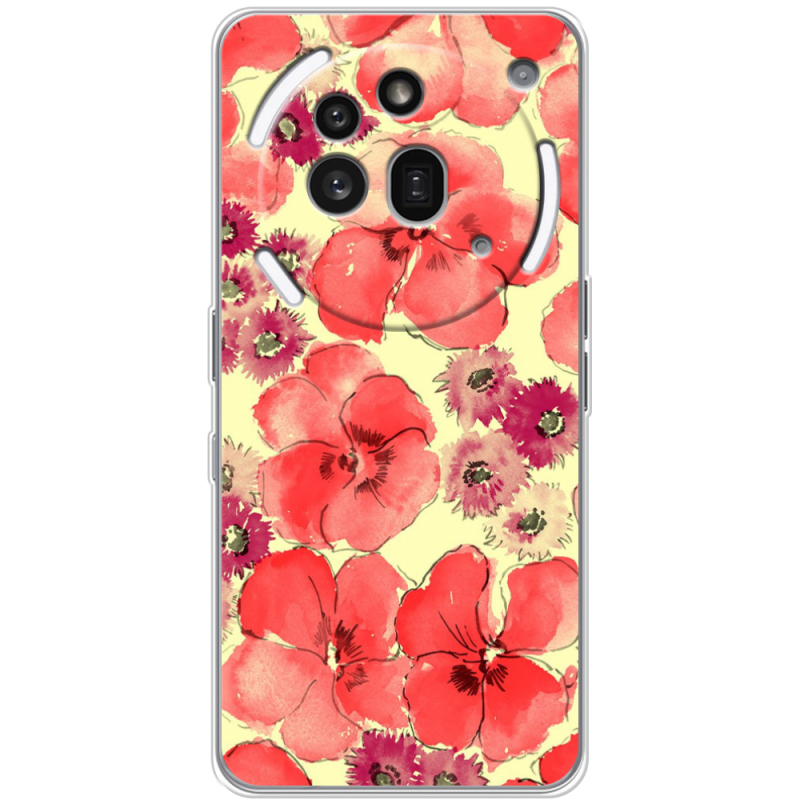 Чохол BoxFace Nothing Phone (3a) Pro 