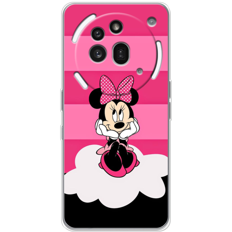 Чохол BoxFace Nothing Phone (3a) Pro 